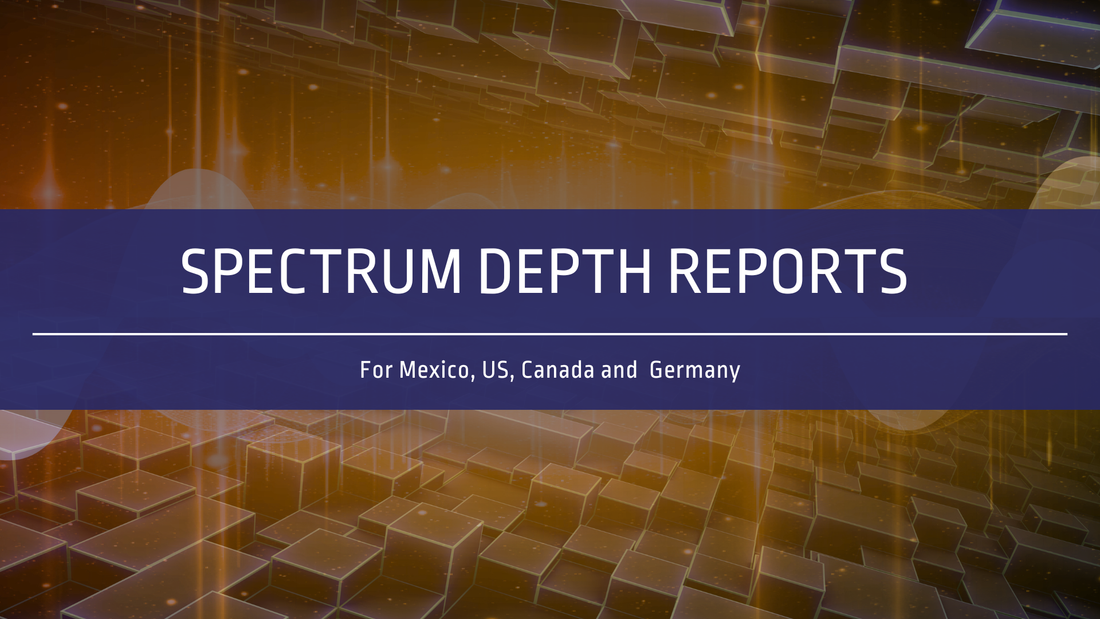 Mastering Spectrum Analysis: Unlocking Market Insights with the Spectrum Depth Module
