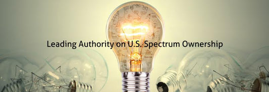 Weekly Spectrum Transaction Summary - December 3, 2021