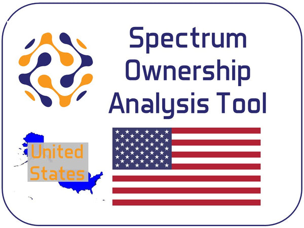 Spectrum Ownership Analysis Tool (United States)